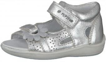 Ricosta Silvi (3123700) silver