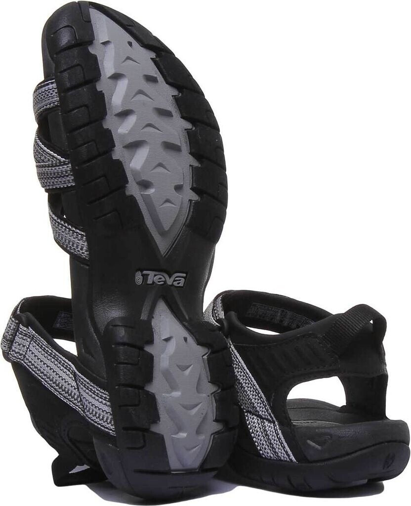 Buy Teva Tirra Women black white multi from 42.00 Today Best