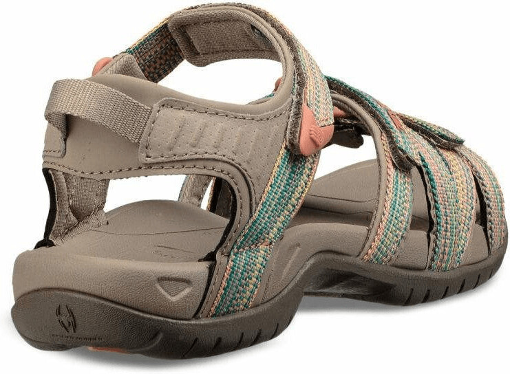 Teva tirra store taupe multi