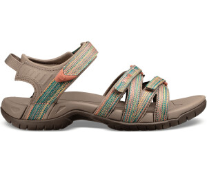 typist Onverbiddelijk Mitt Buy Teva Tirra Women taupe multi from £62.49 (Today) – Best Deals on  idealo.co.uk