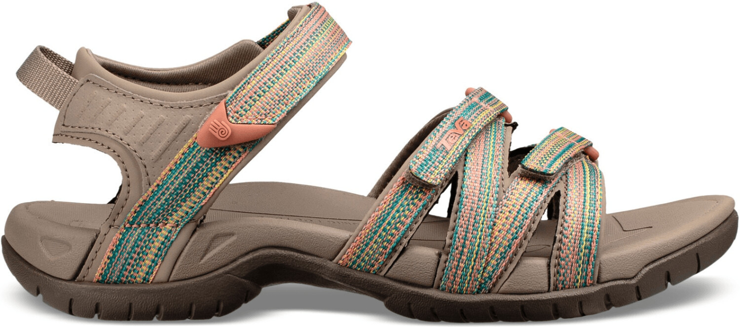 Teva Tirra Women taupe multi