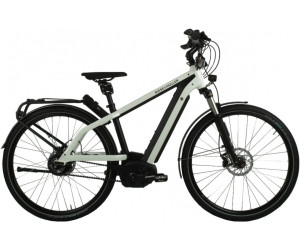 riese muller charger nuvinci