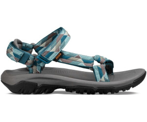 Teva Hurricane XLT2 Sandali Donna - Comodi E Traspiranti | Ideali Per Estate E Tempo Libero - Foto 4