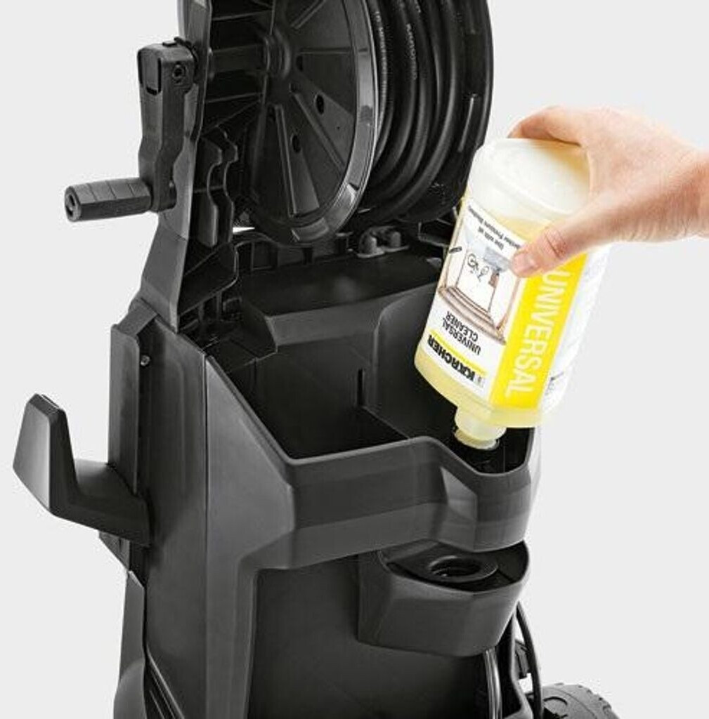 Kärcher Karcher 6.295-754.0 - back view