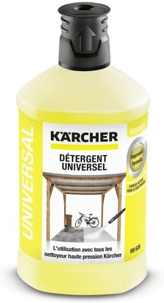 Kärcher Détergent universel 1L