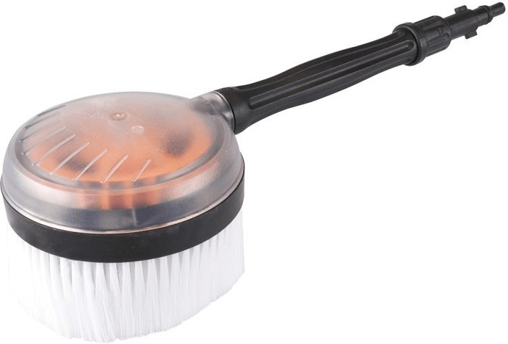 Silverline Brosse de lavage rotative 150 mm