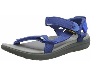 Sandalias TEVA - Sanborn Universal 1015156 Burnt Olive - Sandalias -  Chanclas y sandalias - Hombre | zapatos.es