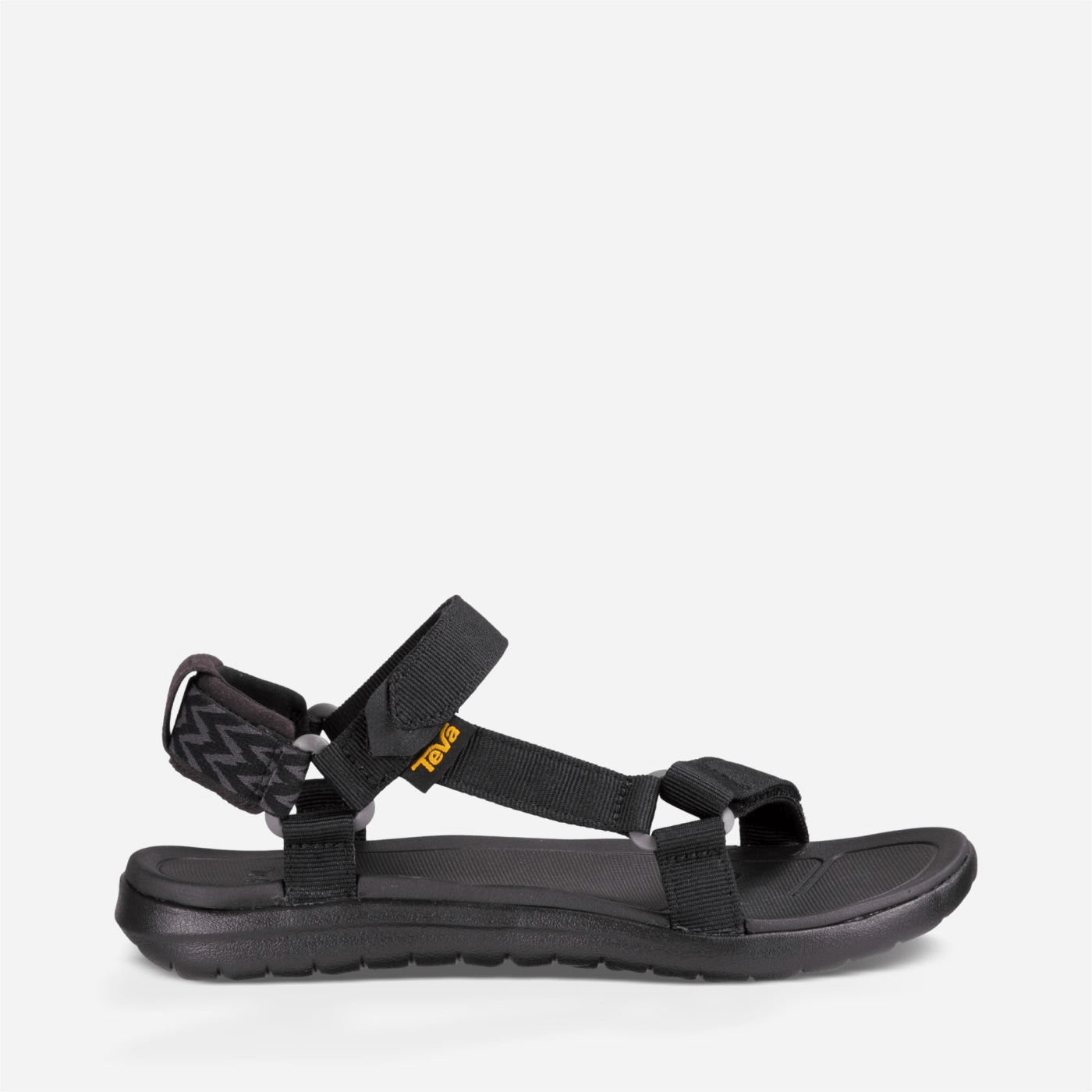 Teva Sanborn Universal femmes noir