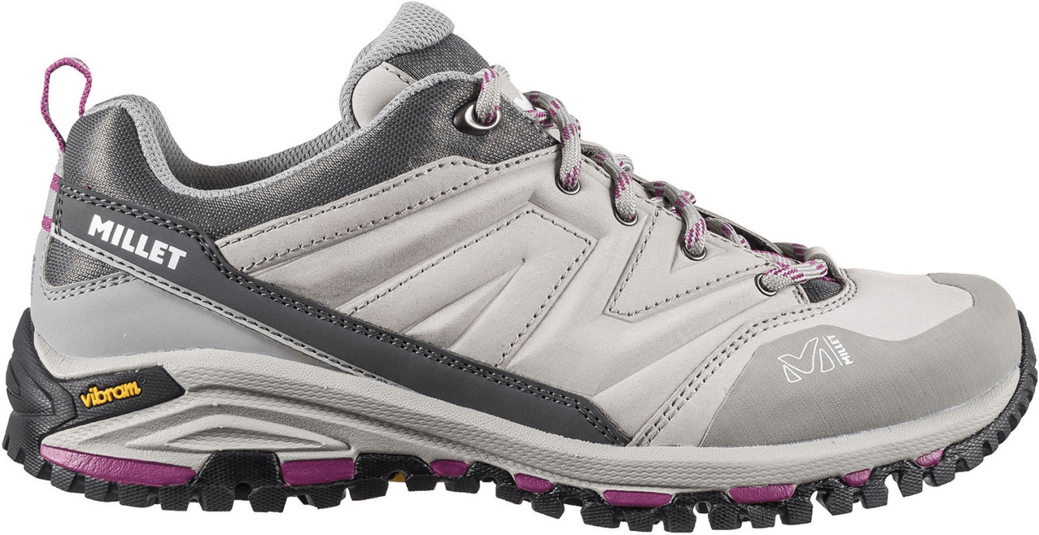 Millet LD Hike Up W light grey