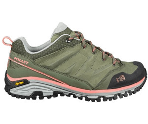 MILLET Hike Up W Chaussures pour Femme
