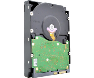 Western Digital Red Pro SATA III 4TB (WD4003FFBX) ab 160,00