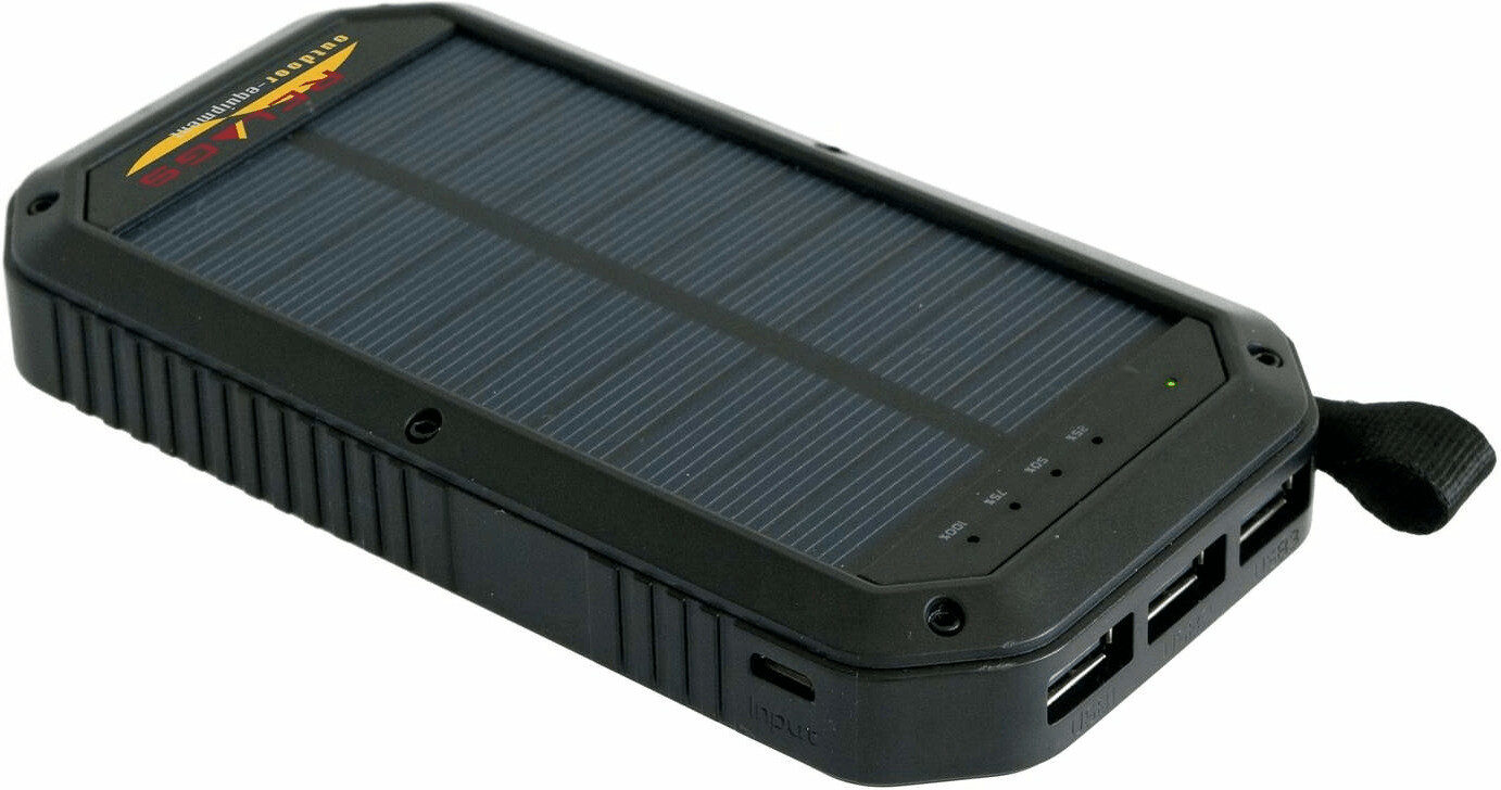 Relags Powerbank 8000 mAh