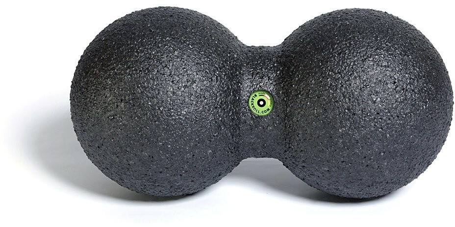 Blackroll Double balles de massage 12cm