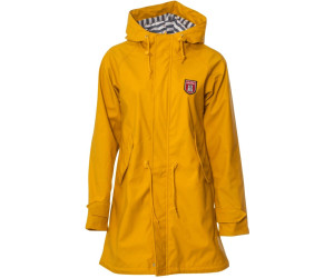 Derbe Travel Friese Striped Yellow Ab 89 90