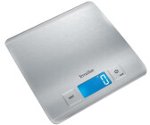 Terraillon Balance de cuisine électronique 2kg-1g - 14526 pas cher 