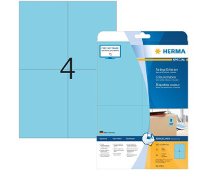 Herma 4563
