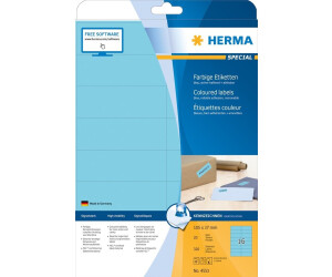 Herma 4553