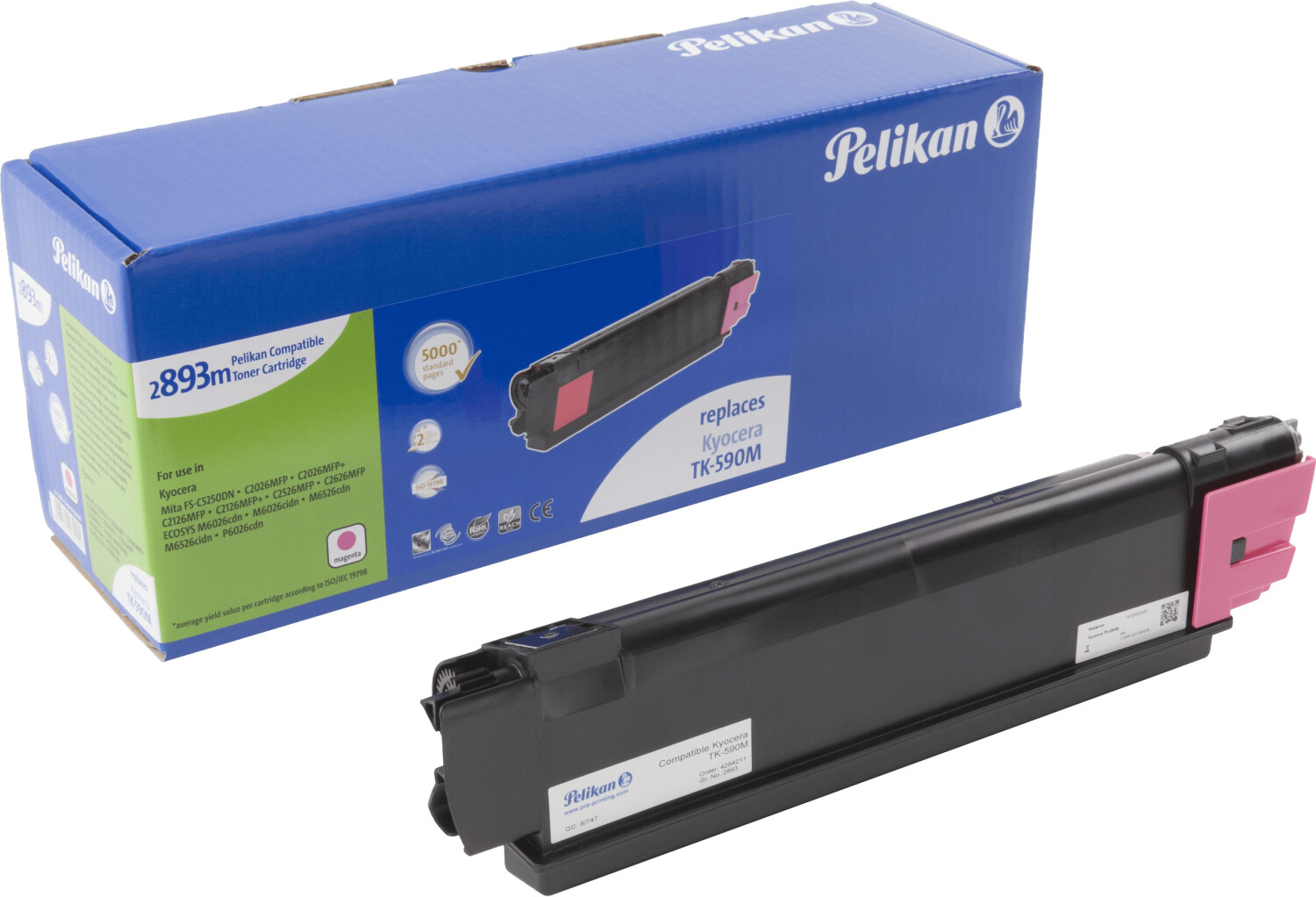 Pelikan 4284211