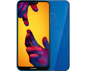 Huawei P20 Lite blau
