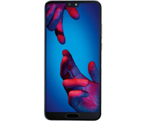 huawei p20 lite blau