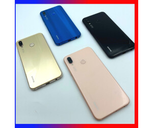 Huawei p20 lite sakura pink amazon