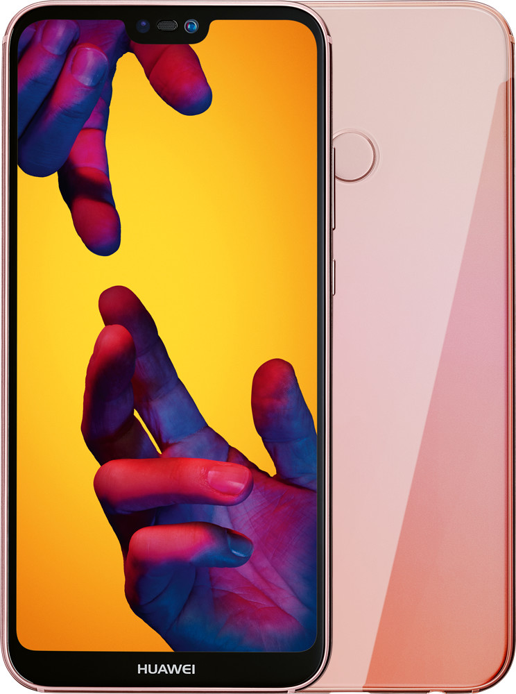 Huawei P20 Lite sakura pink ab 159,99 € | Preisvergleich bei idealo.de