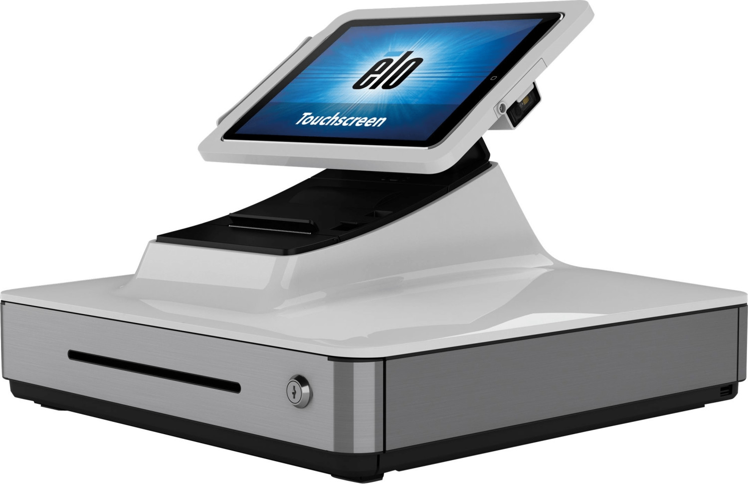 Elo Touchsystems PayPoint Plus for iPad (E475289)