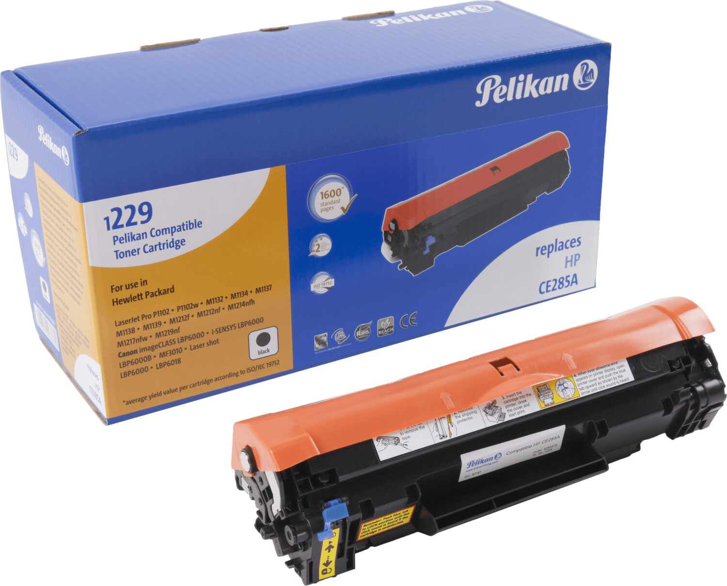 Pelikan 4283870