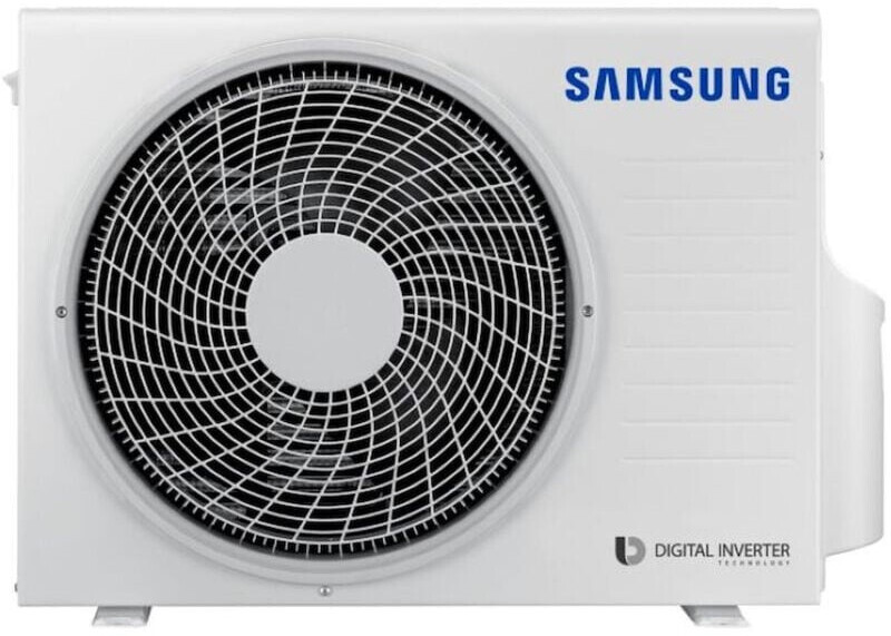 Samsung AR5500M - AR09KSWNAWKXET