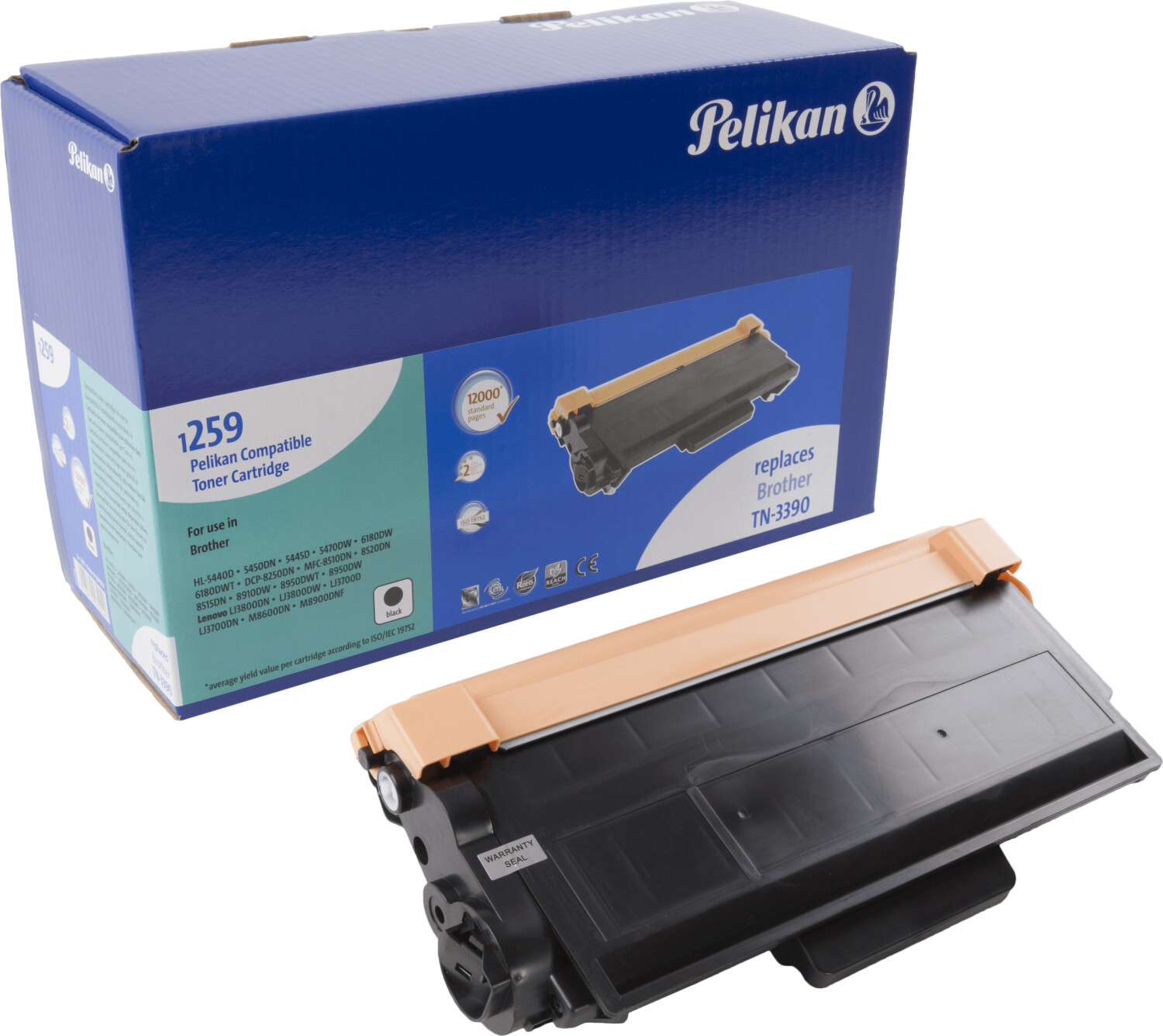 Pelikan 4284020