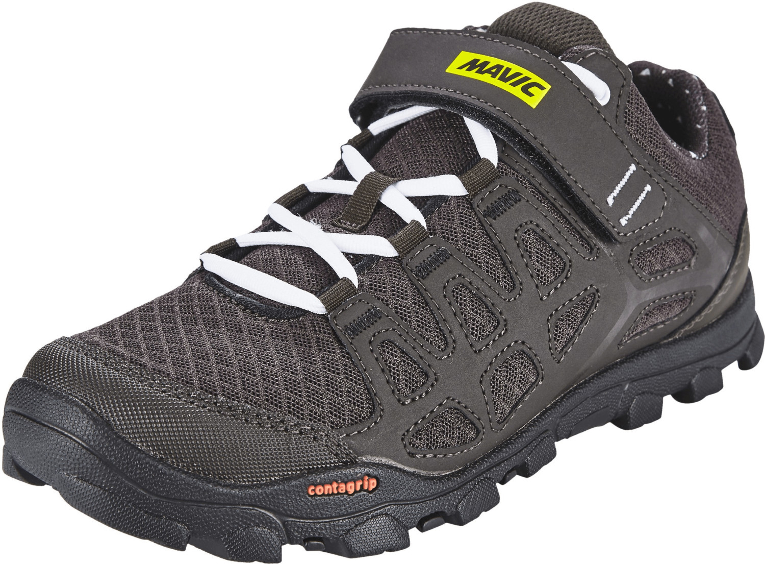 Mavic Echappée Trail Elite W Shoe (dark grey)