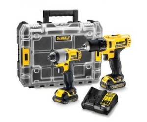 Buy DeWalt DCK211D2T QW from 148.00 Today Best Deals on