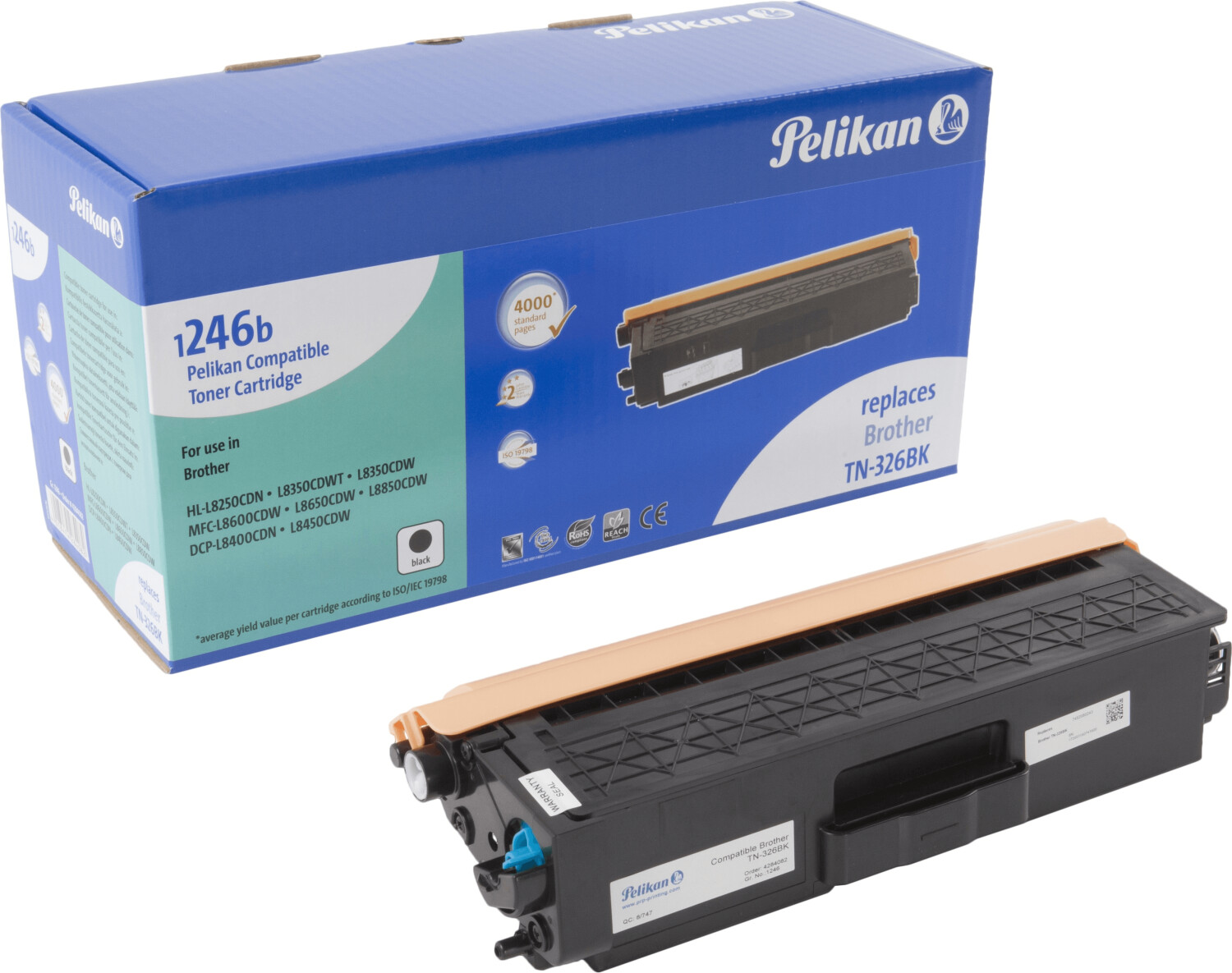 Pelikan 4284082