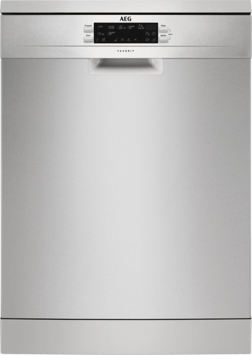 Electrolux FFB63700PM