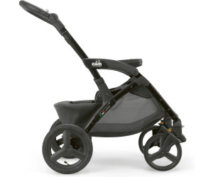 chassis poussette cam