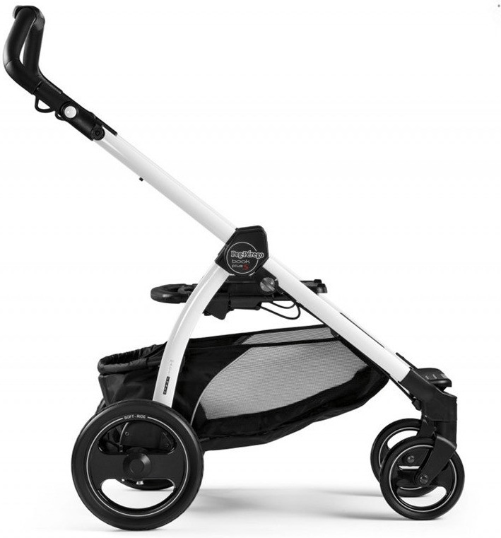 Peg Perego Chassis Book S