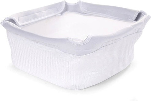 Childwood Basket Sandwich for Evolu 2 Mesh White
