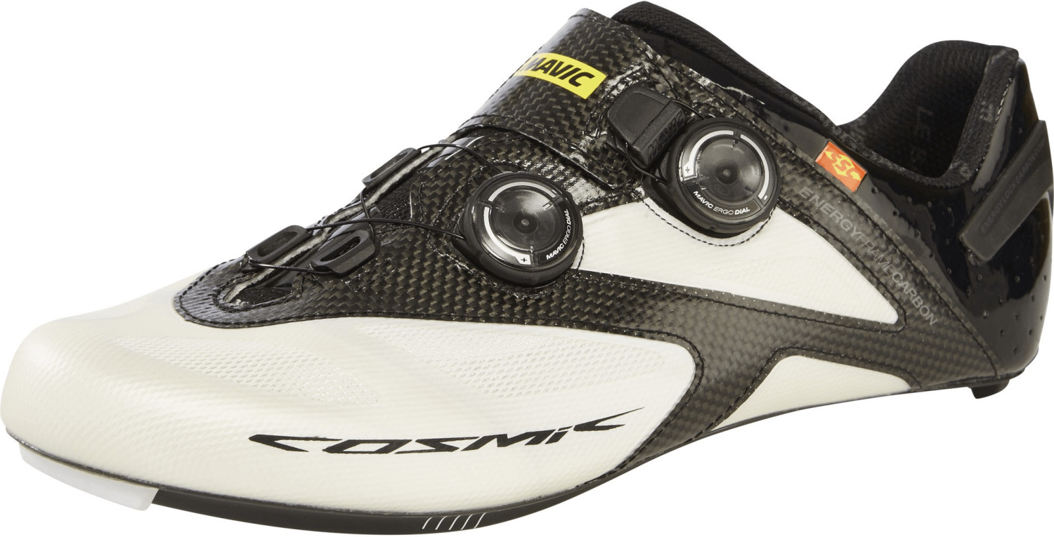 mavic cosmic elite shoes