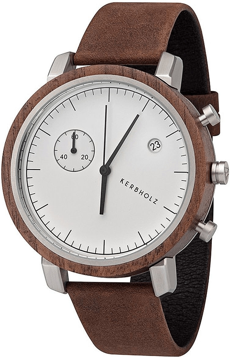 Kerbholz Franz Walnut Tobacco