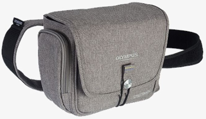 Cosyspeed Camslinger Streetomatic Olympus