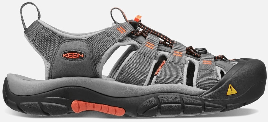 Keen Newport H2 magnet/nasturtium
