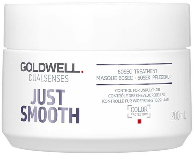 Goldwell Dualsenses Just Smooth 60 Sec Treatment