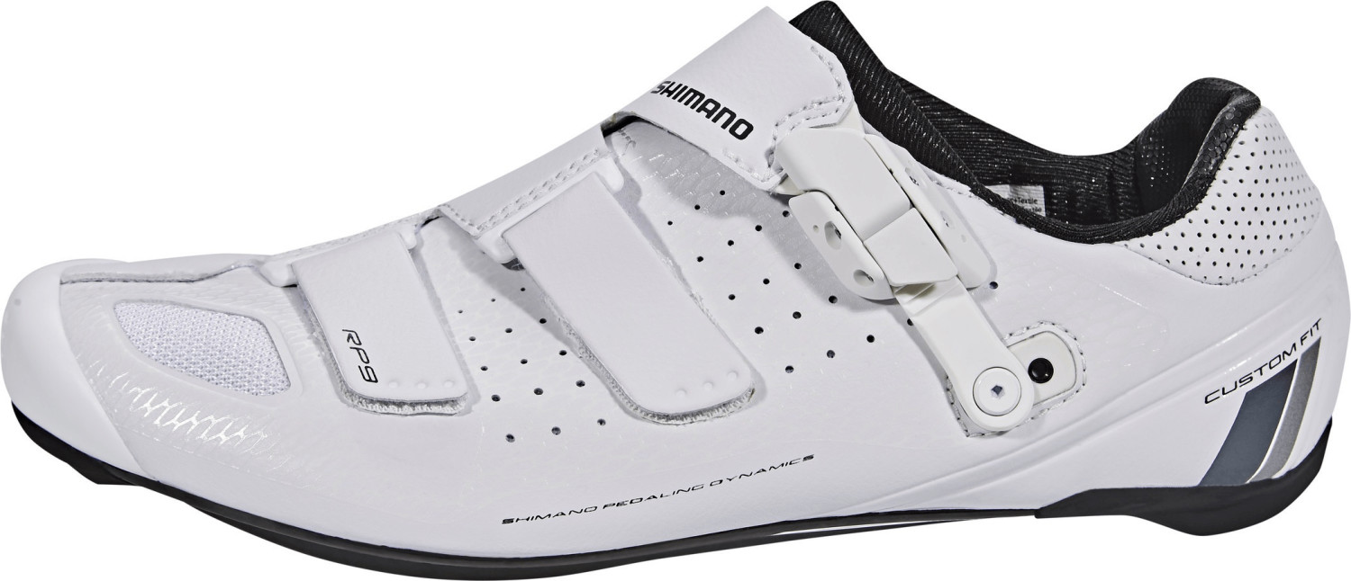 Shimano SH-RP9L (blanc)
