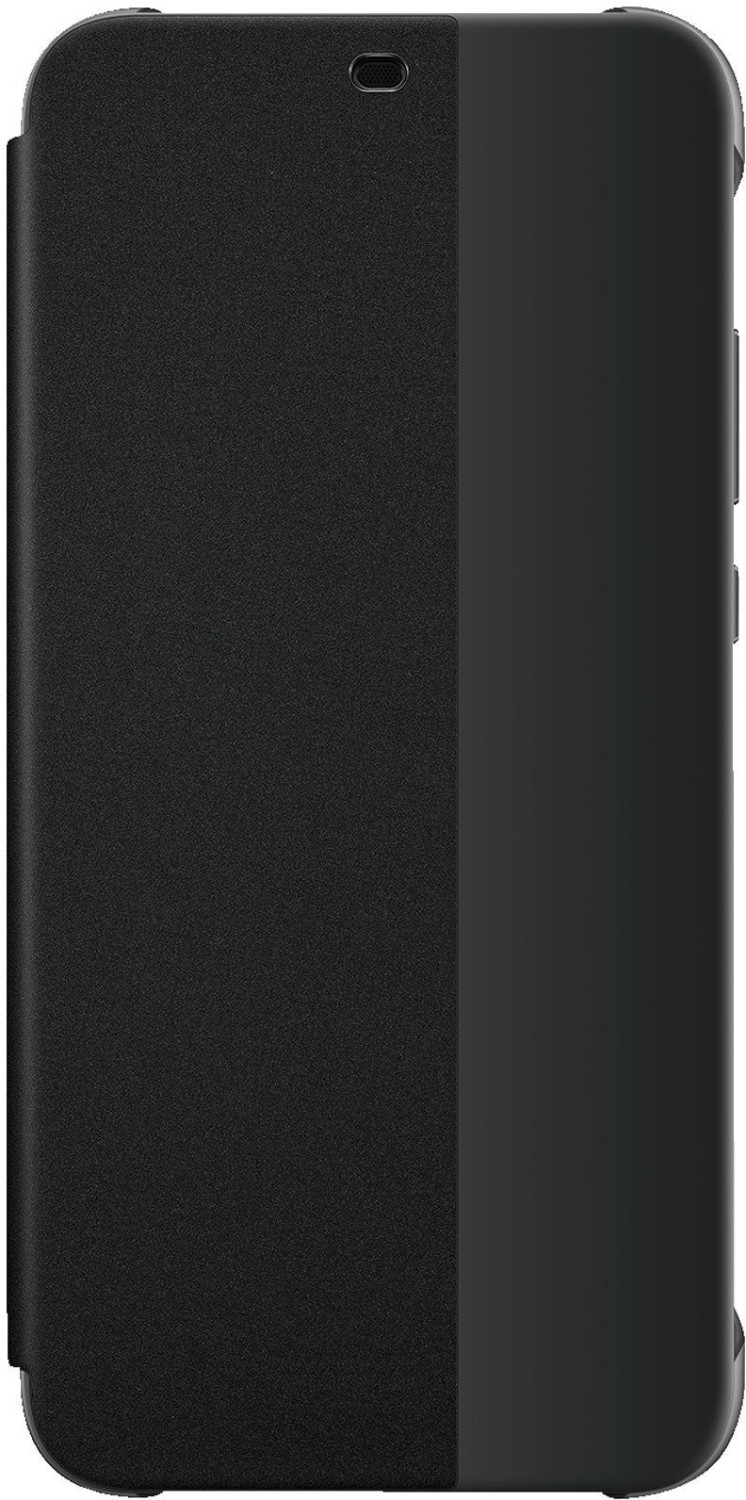 Huawei Étui à rabat (P20 Lite) noir