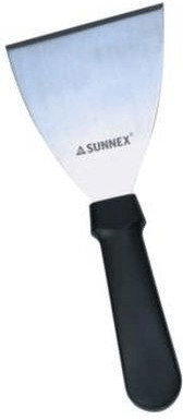 Sunnex Racloir pour plancha