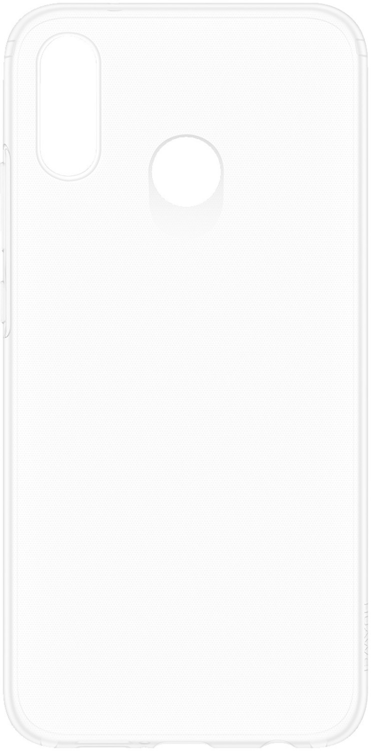 Huawei Coque transparente (P20 Lite)