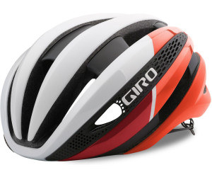 Giro Synthe White Red Au Meilleur Prix Sur Idealo Fr