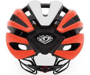 Giro Synthe White Red Au Meilleur Prix Sur Idealo Fr