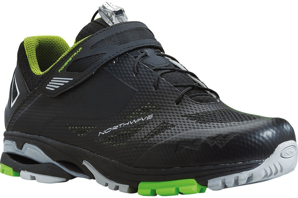 Northwave Spider 2 (noir)