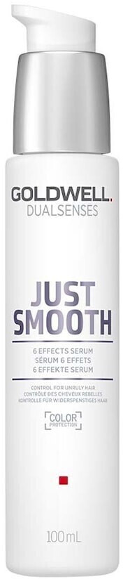 Goldwell Dualsenses Just Smooth 6 Effects Serum (100 ml)